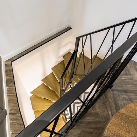 Romari Таманська 12 Apartment Lviv Luaran gambar